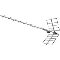 Antena Uhf Digital Yagi Prohd-1118 - 1