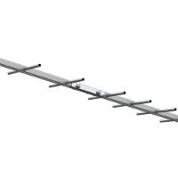 Antena Uhf Digital Yagi Prohd-1118 - 5