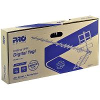 Antena Uhf Digital Yagi Prohd-1118 - 6