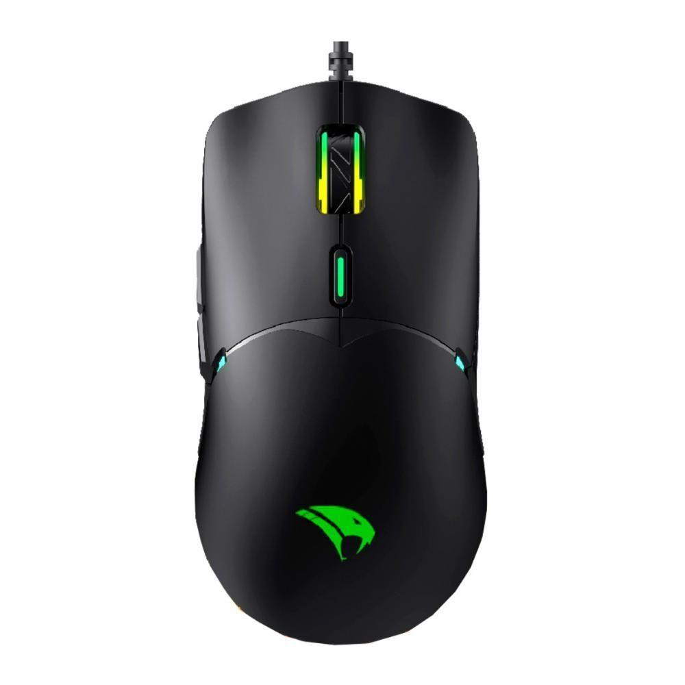 Mouse Gamer Viper Pro Naja 7.200 Dpi - 1