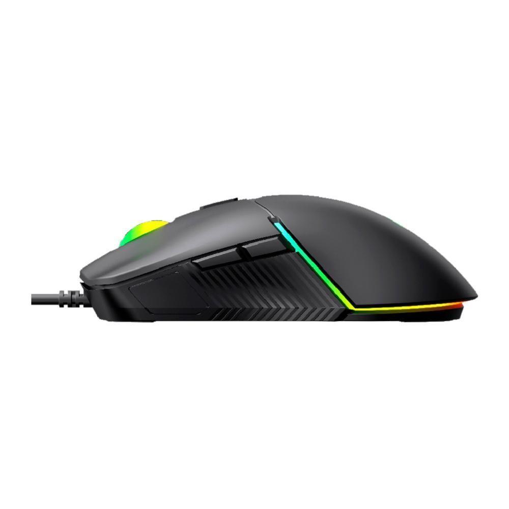 Mouse Gamer Viper Pro Naja 7.200 Dpi - 2