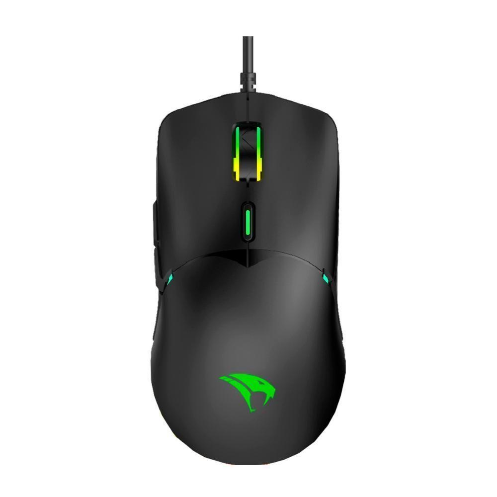 Mouse Gamer Viper Pro Naja 7.200 Dpi - 3