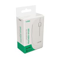 Mouse Sem Fio Vinik Feather Vf120 1200dpi - Branco - 7