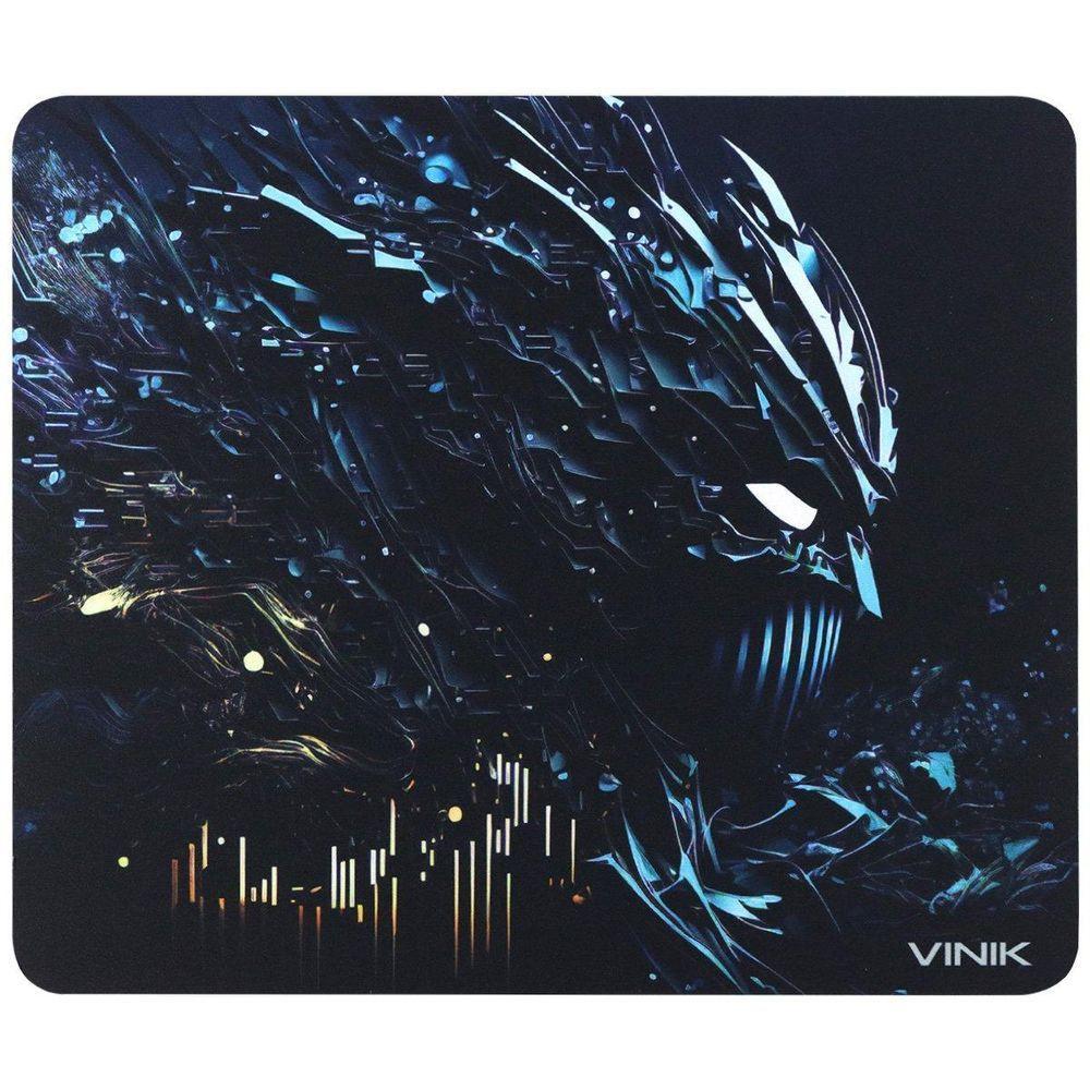 Mouse Pad Gamer Vinik Cyber Predator 320x270x2mm - Mpcp32 - 1