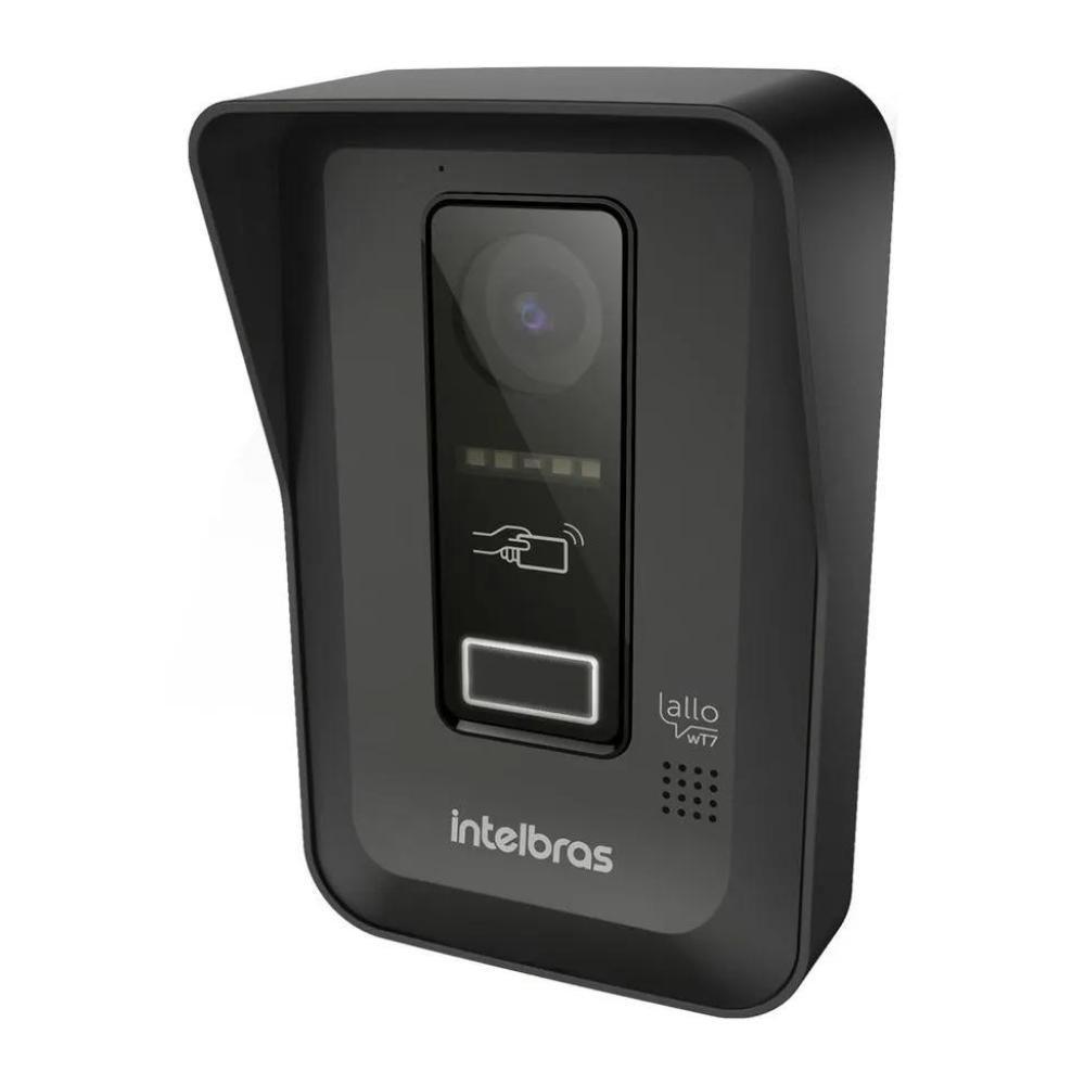 Modulo Externo Intelbras Allo Wt7 Para Video Porteiro - 2