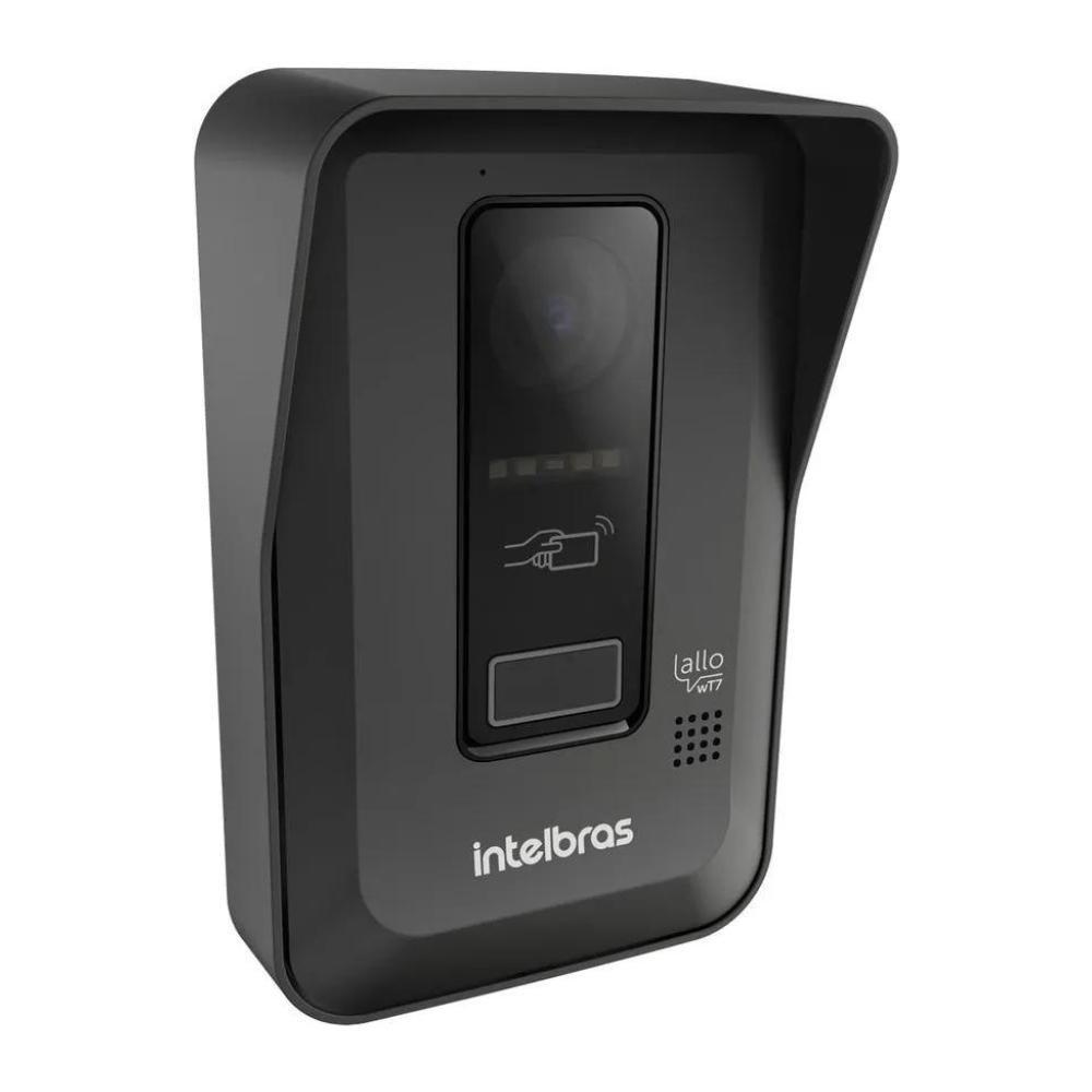 Modulo Externo Intelbras Allo Wt7 Para Video Porteiro - 3