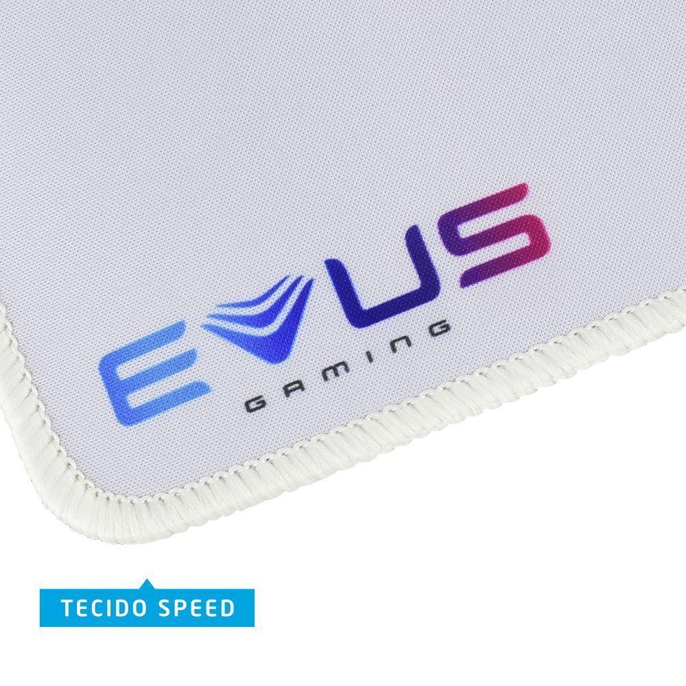 Mouse Pad Evus Mp-290w Pure Speed - 2
