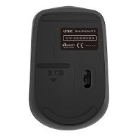 Mouse Sem Fio Vinik Feather Vf110 1200dpi - Preto - 6