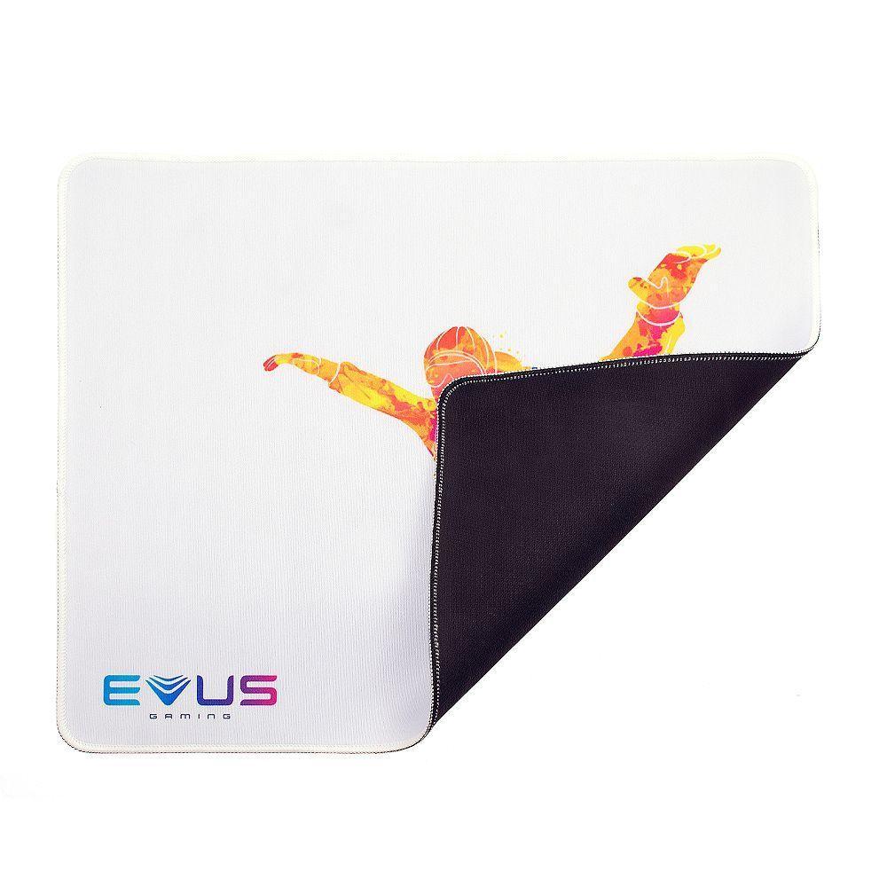 Mouse Pad Evus Mp-500w Free Fall - 1