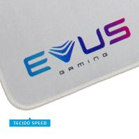 Mouse Pad Evus Mp-500w Free Fall - 2