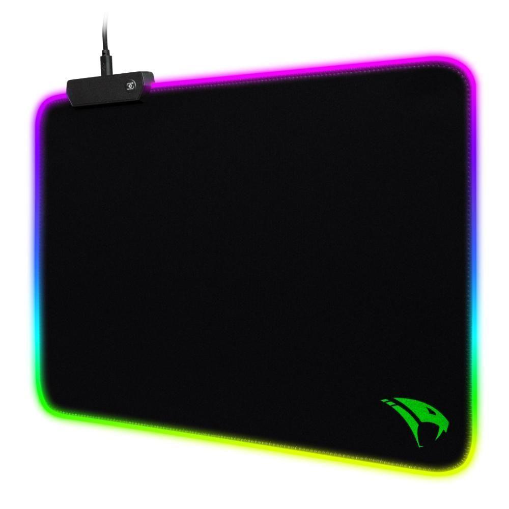 Mousepad Gamer Viper Pro Naja Rgb - 2