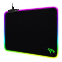 Mousepad Gamer Viper Pro Naja Rgb - 2