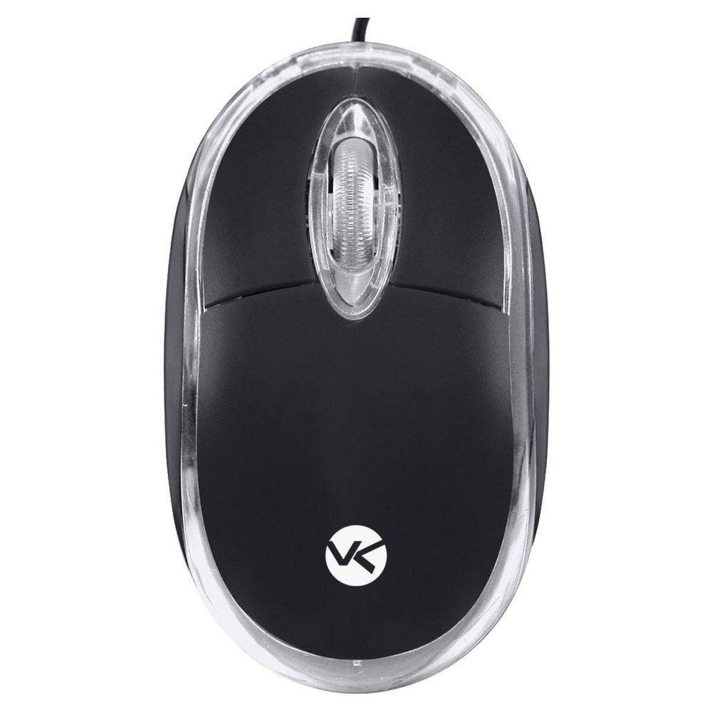 Mouse Usb Mb-10 800 Dpi - Vinik - Mb-10 - 1