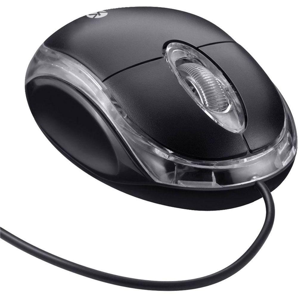 Mouse Usb Mb-10 800 Dpi - Vinik - Mb-10 - 2
