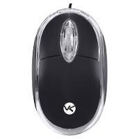 Mouse Usb Mb-10 800 Dpi - Vinik - Mb-10 - 1