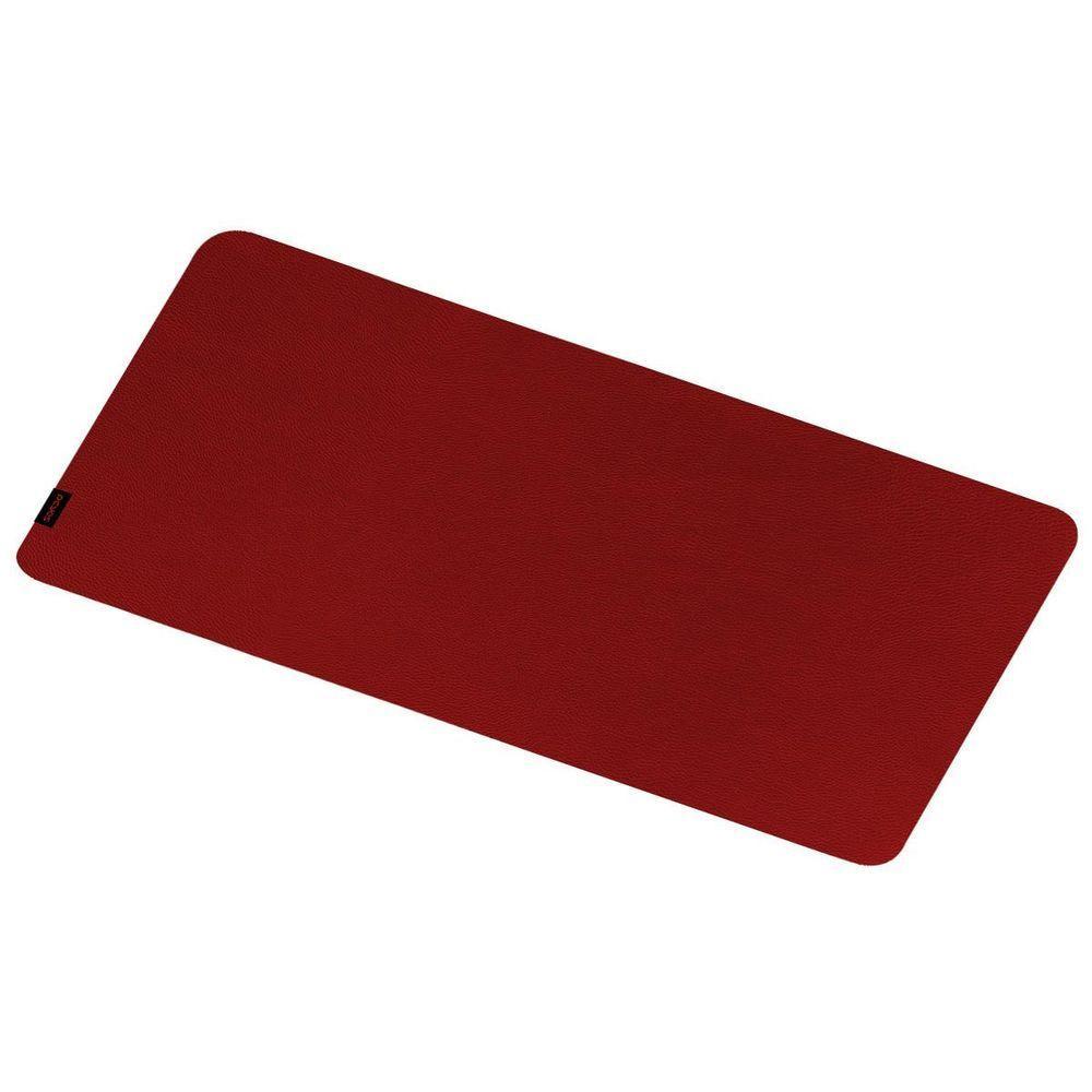 Mouse Pad Desk Mat Exclusive Bordo 800x400 Pcyes - Pmpexdr - 3