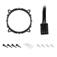 Cooler Para Processador Evus Cp-95 Rainbow - 2