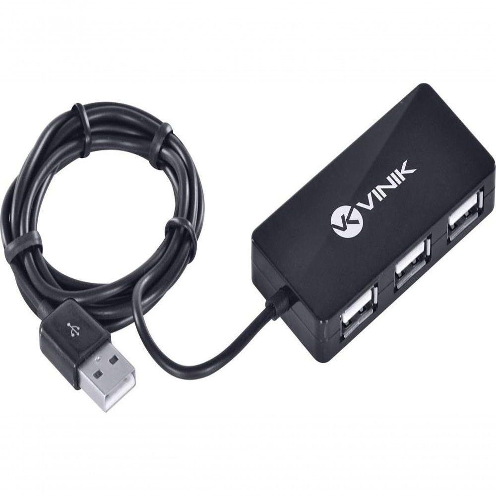 Hub Usb 2.0 4 Portas Huv-20 - 2