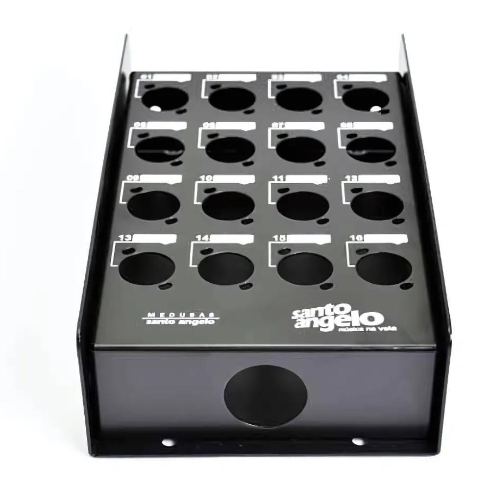 Caixa De Medusa Santo Angelo Bsmed16 16 Vias - 2