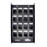 Caixa De Medusa Santo Angelo Bsmed16 16 Vias - 1