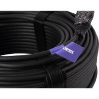 Cabo Hdmi Fibra óptica 4k Fk 781c 10m Fortrek - 8