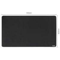 Mouse Pad Vinik Corp Extended Preto 700x400x2mm - Mpxp74
