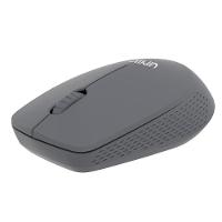 Mouse Sem Fio Vinik Feather Vf110 1200dpi - Cinza - 3