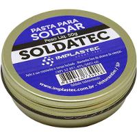 Pasta Para Soldar Soldatec 50g - 1