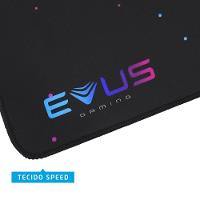 Mouse Pad Evus Mp-900b Experience Speed - 2
