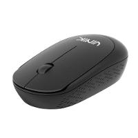 Mouse Sem Fio Vinik Feather Vf120 1200dpi - Preto - 3