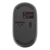 Mouse Sem Fio Vinik Feather Vf120 1200dpi - Preto - 6