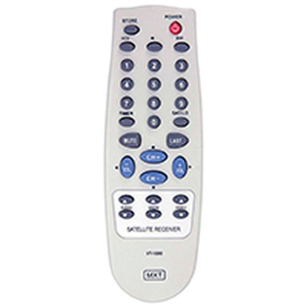 Controle Remoto Mxt 0957 Visiontec Vt1000s - Receptor - 1