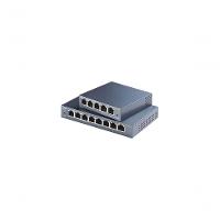 Switch 05 Portas Tp-link - Tl-ls105g 10-100-1000 - 1