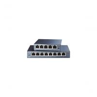 Switch 05 Portas Tp-link - Tl-ls105g 10-100-1000 - 4