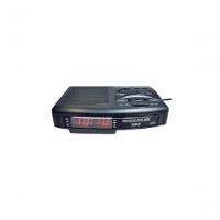 Rádio Relógio Digital Motobras Rm-rrd22 - 2