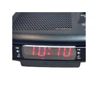 Rádio Relógio Digital Motobras Rm-rrd22 - 3