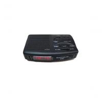 Rádio Relógio Digital Motobras Rm-rrd22 - 6