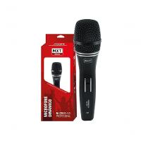Microfone Dinamico Com Fio M-235 Profissional - Cabo 3... - 1