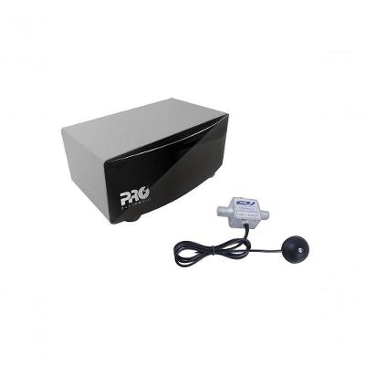 Extensor De Controle Remoto Proeletronic Pqec-8020 G2