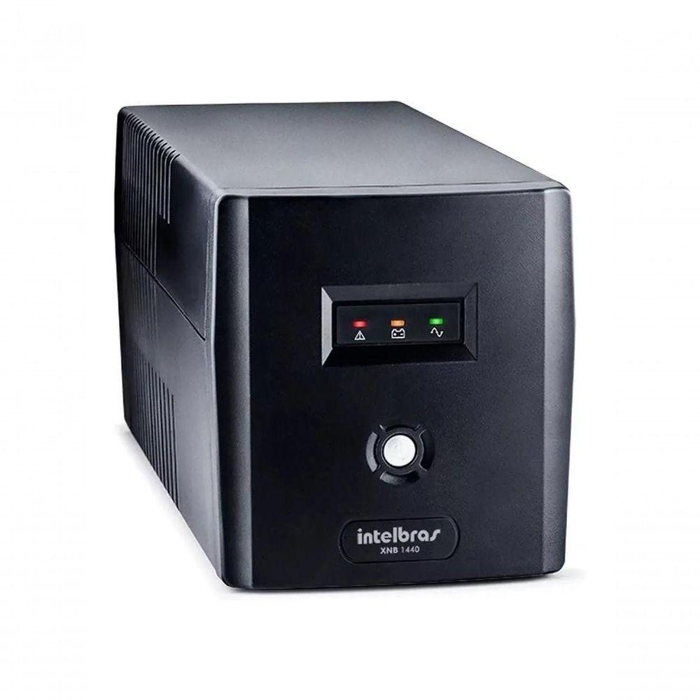 Nobreak Intelbras Xnb 1440va 120v 4822002 - 2