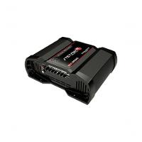 Modulo De Potencia Stetsom Ex3000 Black 1c 2 Ohms - 3