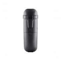 Telefone Sem Fio Digital Intelbras Ts5150 Com Entrada Para 2 Linhas Preto