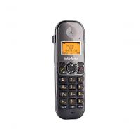 Telefone Sem Fio Digital Intelbras Ts5150 Com Entrada Para 2 Linhas Preto - 6