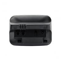 Telefone Sem Fio Digital Intelbras Ts5150 Com Entrada Para 2 Linhas Preto - 9