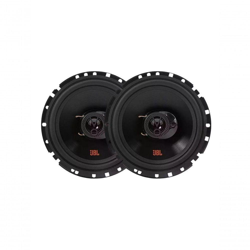 Alto Falante Jbl Flex4 6trfx55 6 55w Rms Par - 1