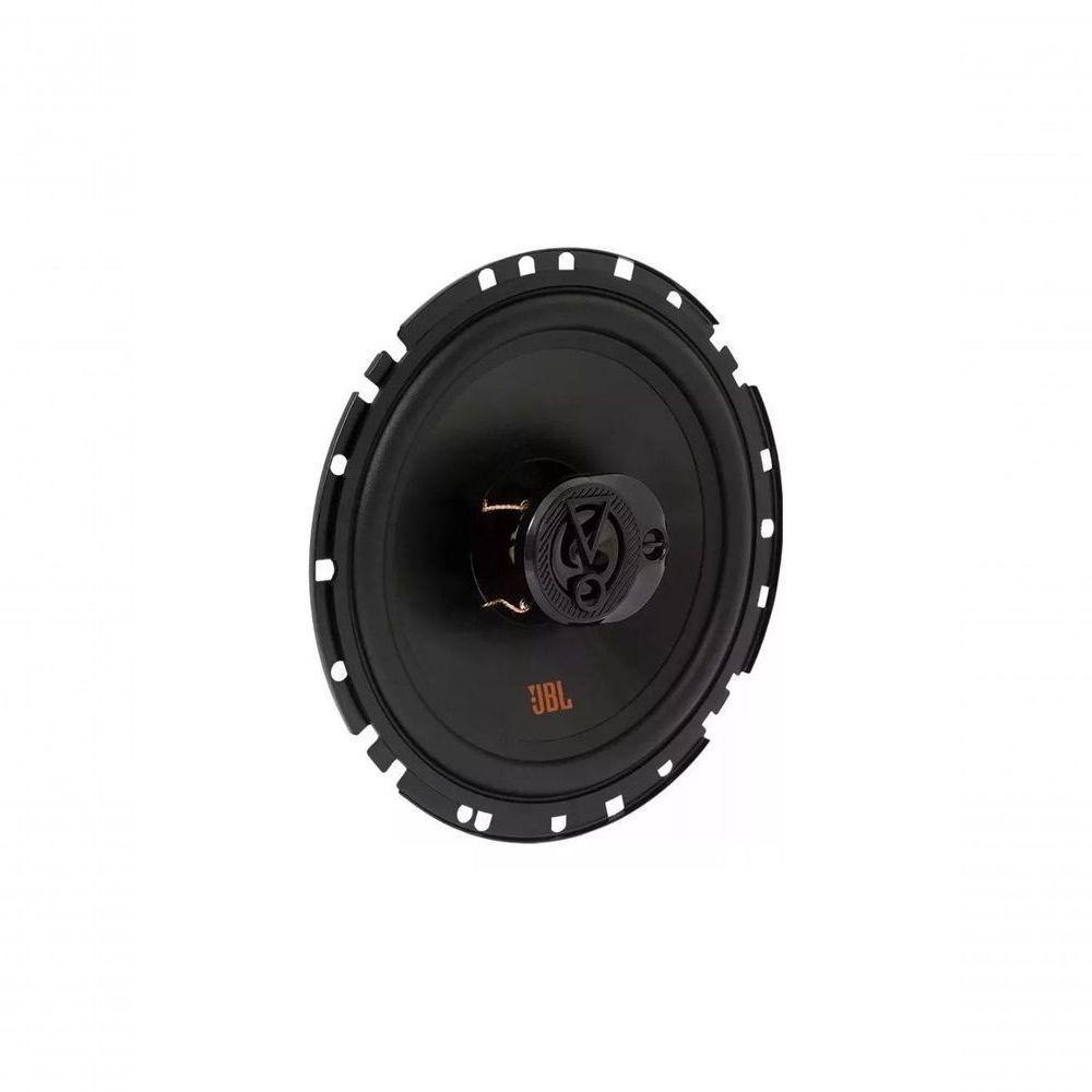 Alto Falante Jbl Flex4 6trfx55 6 55w Rms Par - 2