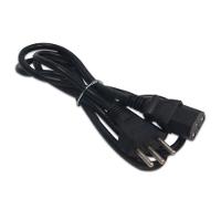 Cabo De Forca Force Line 1200006 Pp 3 Metros 3x0,75 Com Plug - 1