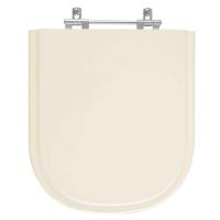 Assento Sanitário Etna Palha Para Vaso Icasa - 1