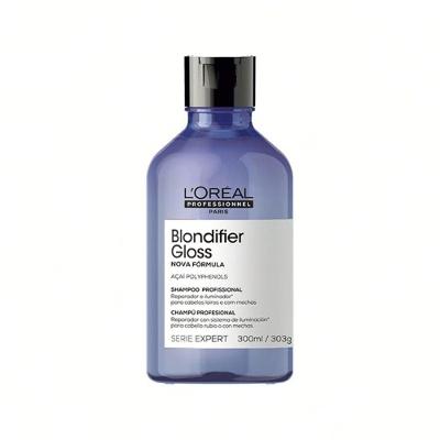 Loréal Professionnel Serie Expert Blondifier Gloss - Shampoo 300ml