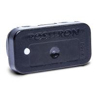 Alarme Positron Duoblock Px-g8 Universal Para Moto - 1